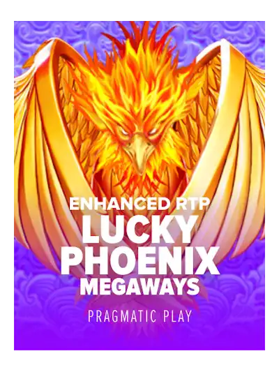 Lucky Phoenix Megaways — Pragmatic Play