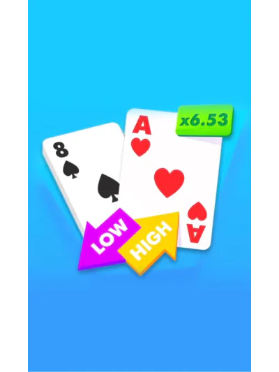 Hilo — Ninecasino Originals
